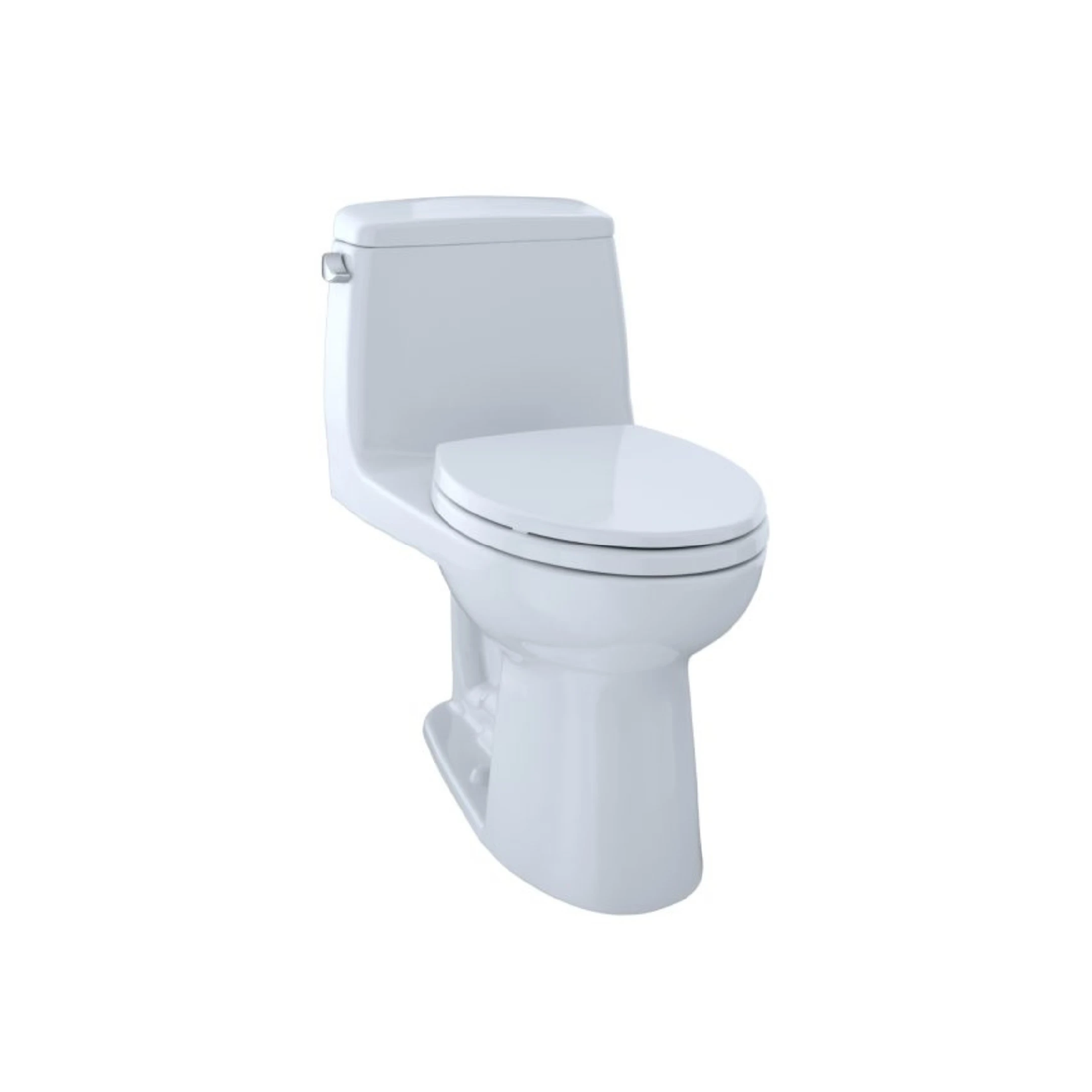 Sanitario de alta eficiencia