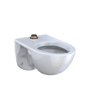 Sanitario suspendido