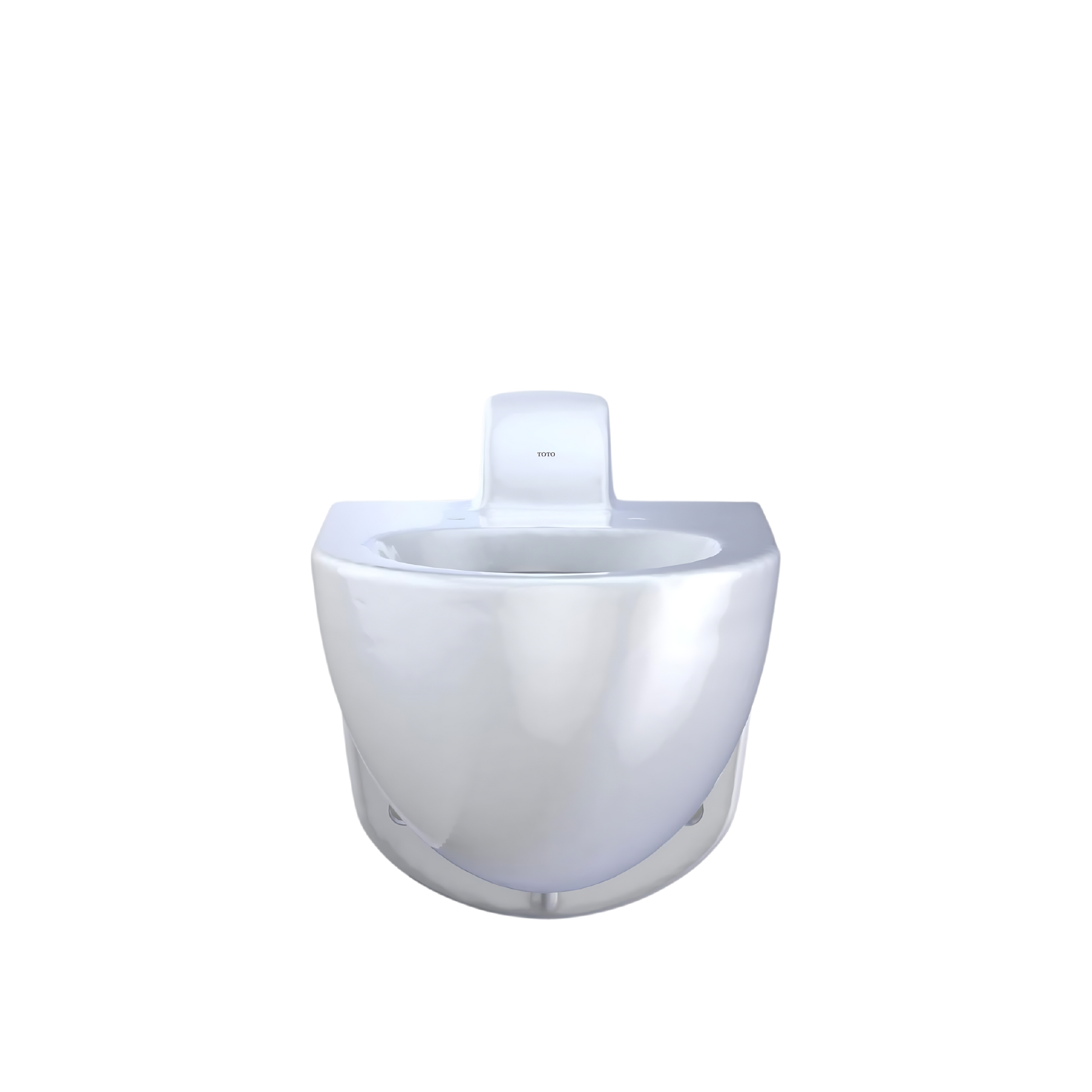 Sanitario suspendido