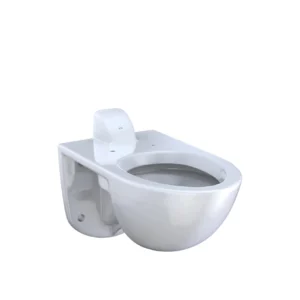 Sanitario suspendido