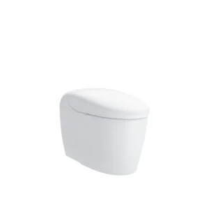 Sanitario inteligente