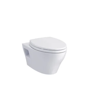 Sanitario suspendido