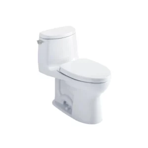 Sanitario ultra eficiente