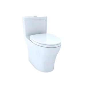 Sanitario de una pieza