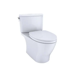 Sanitario de una pieza