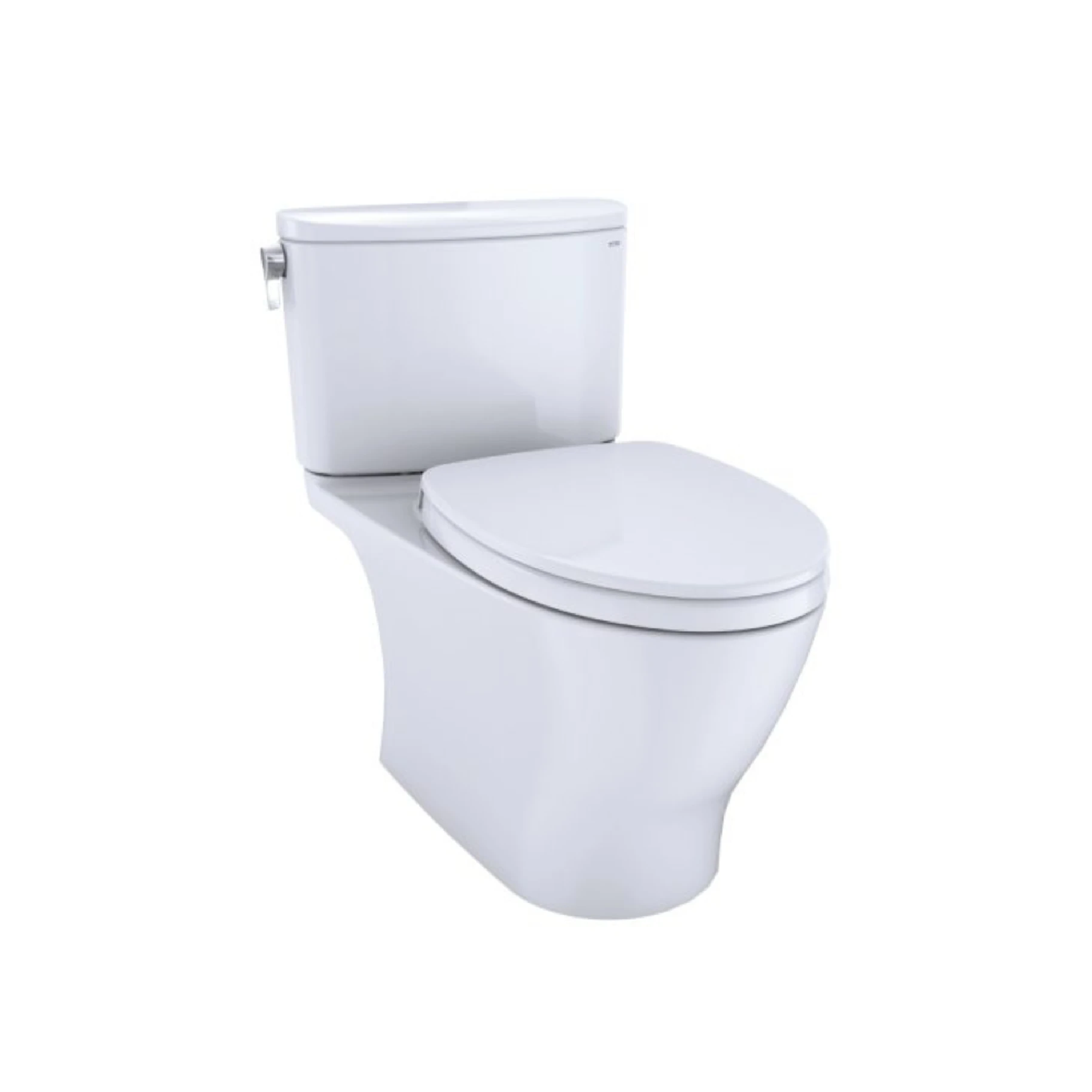 Sanitario de una pieza