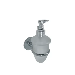 Dispensador de jabón líquido