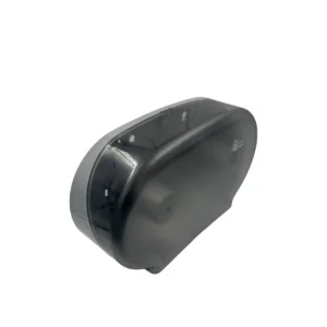 Dispensador doble de papel higiénico