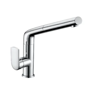 Grifería para lavaplatos