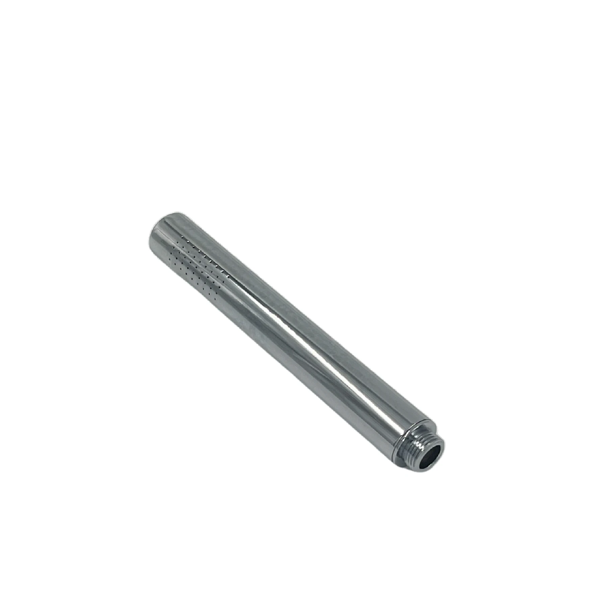 Poma cilíndrica para ducha