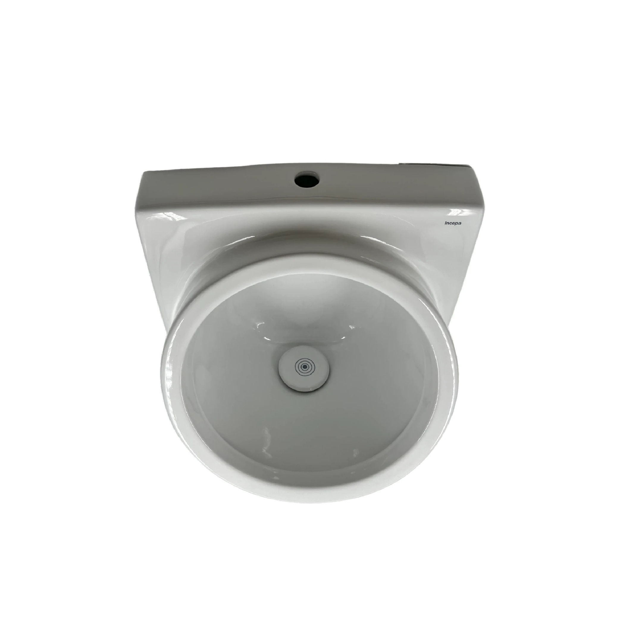 Orinal INCEPA blanco