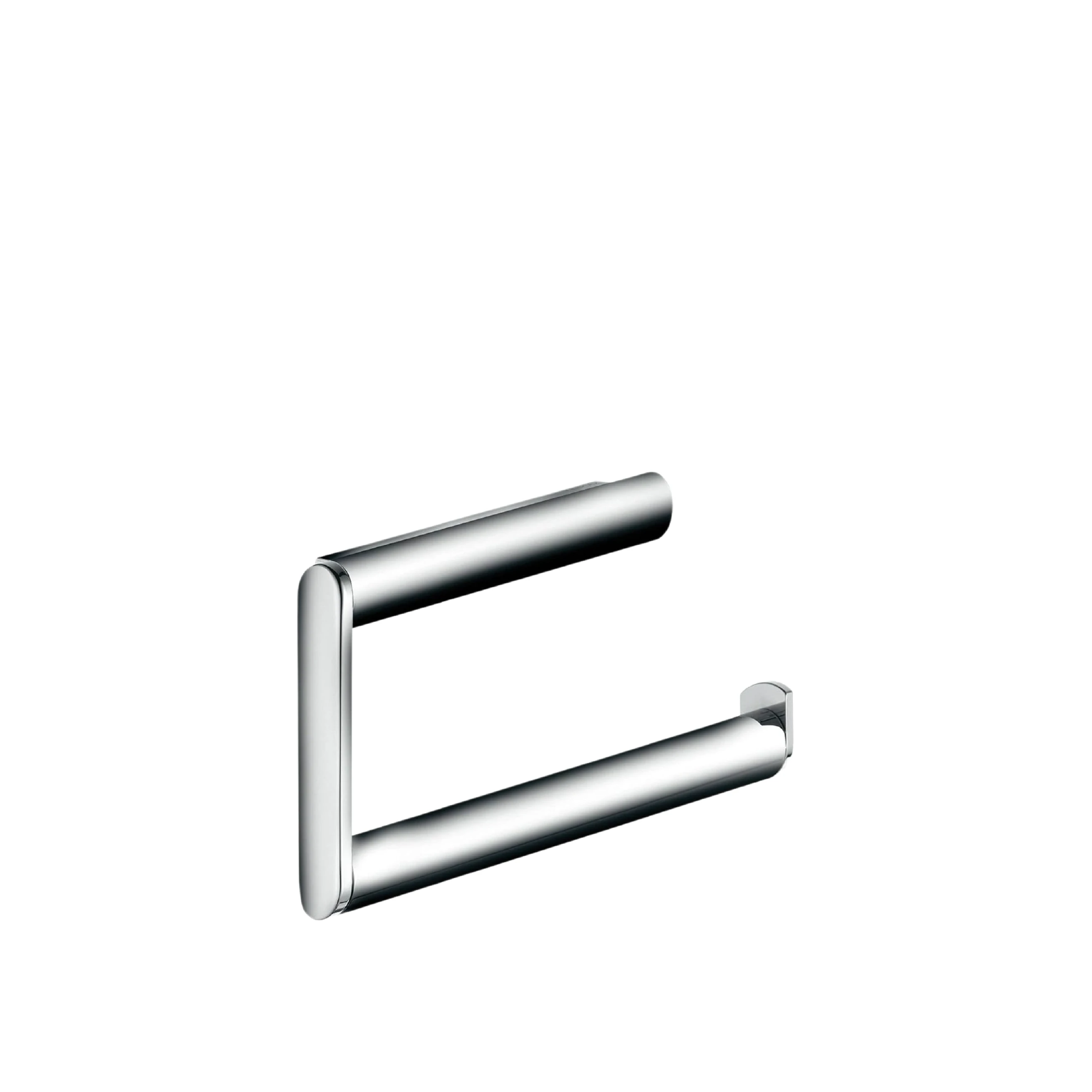Toallero abierto cromado