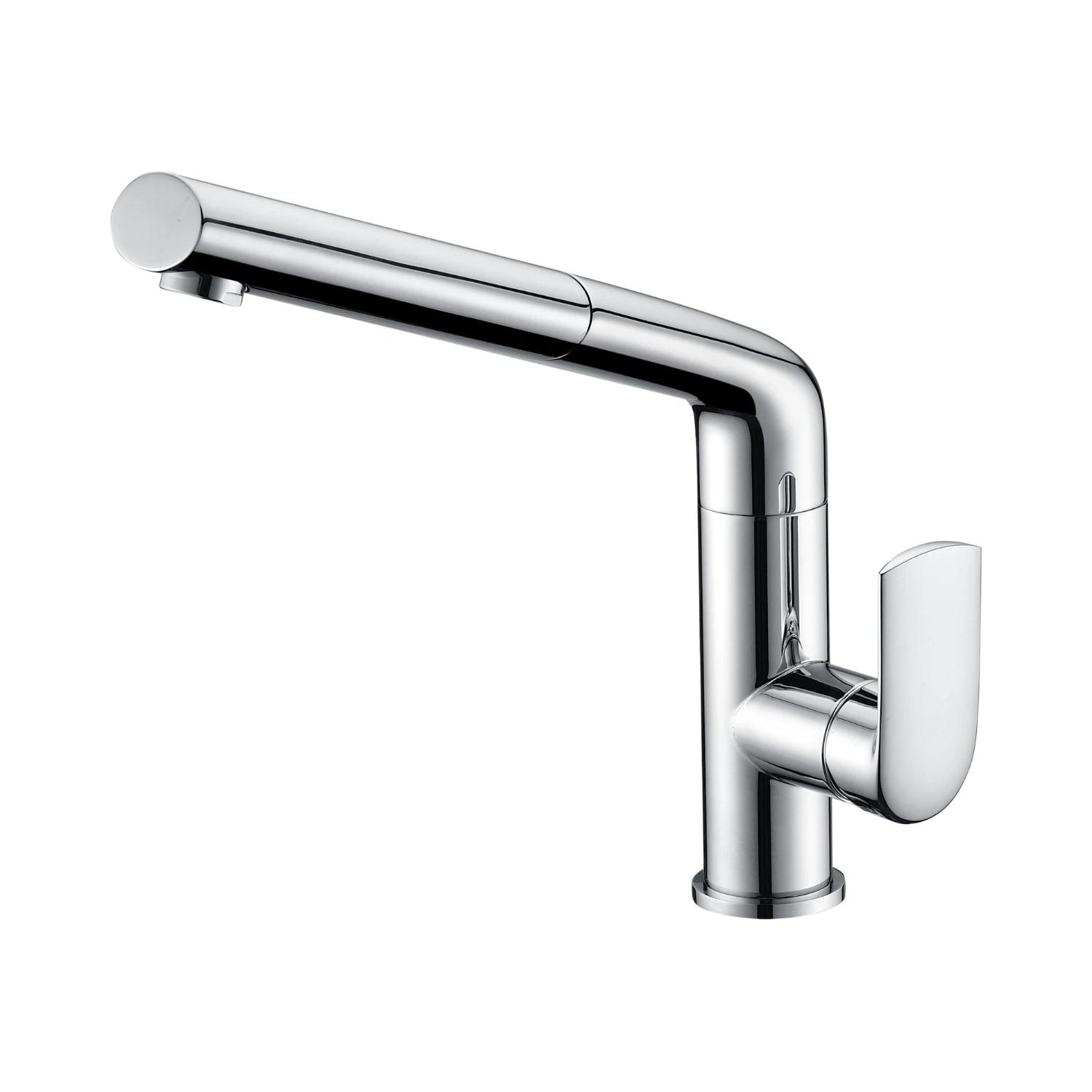 aya-griferia-lavaplatos-monocontrol-spray-retractil-503530C-frontal