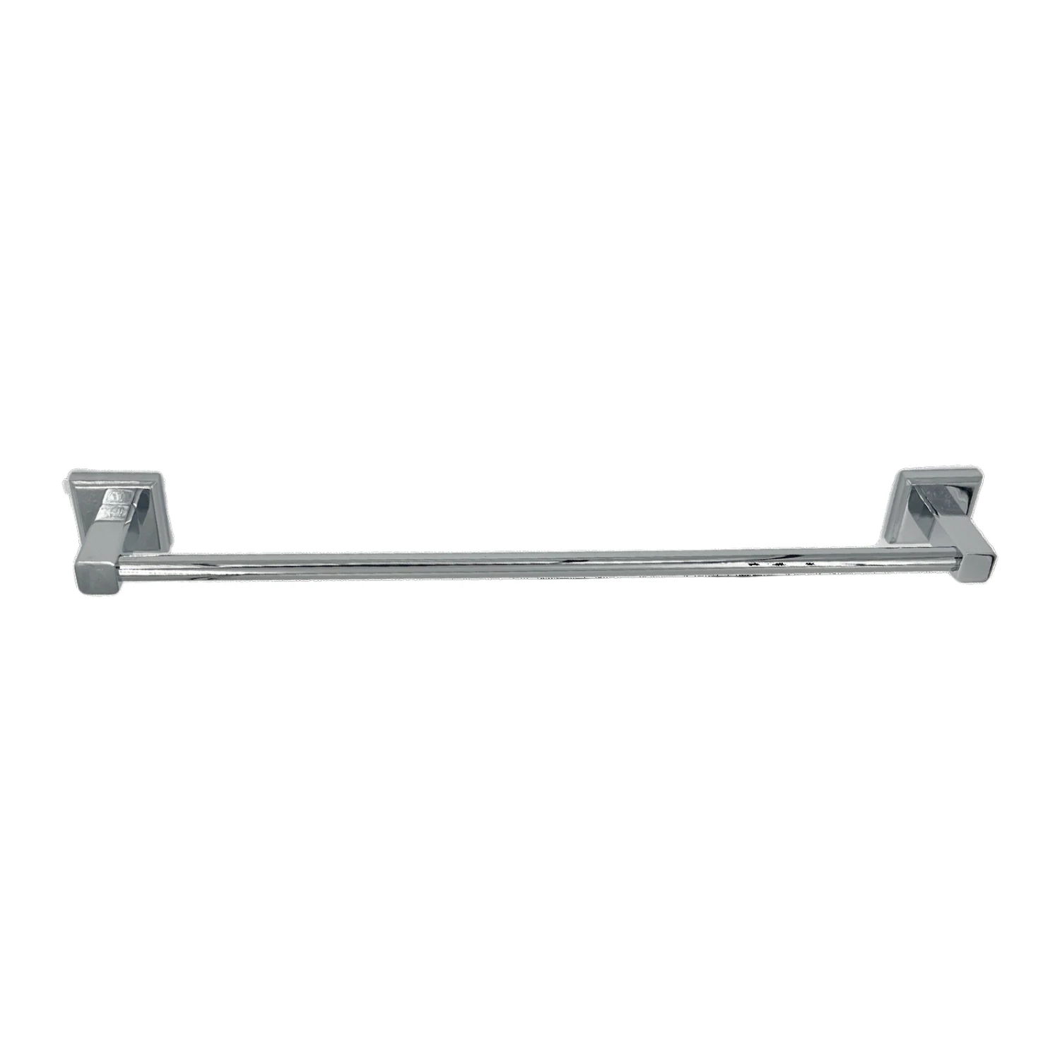 aya-toallero-barra-base-cuadrada-50cm-U-59-AA-85420-frontal