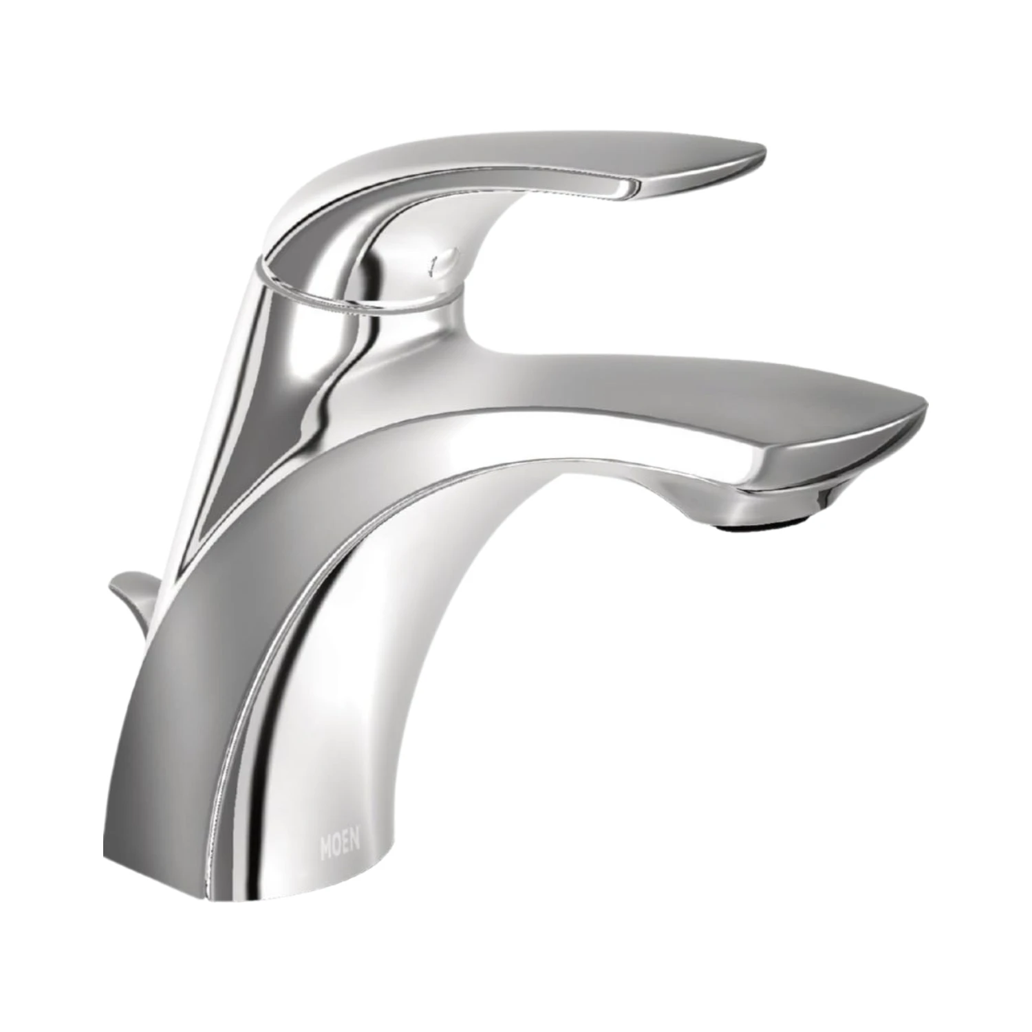 moen-griferia-lavamanos-zarina-monocontrol-L84533-frontal