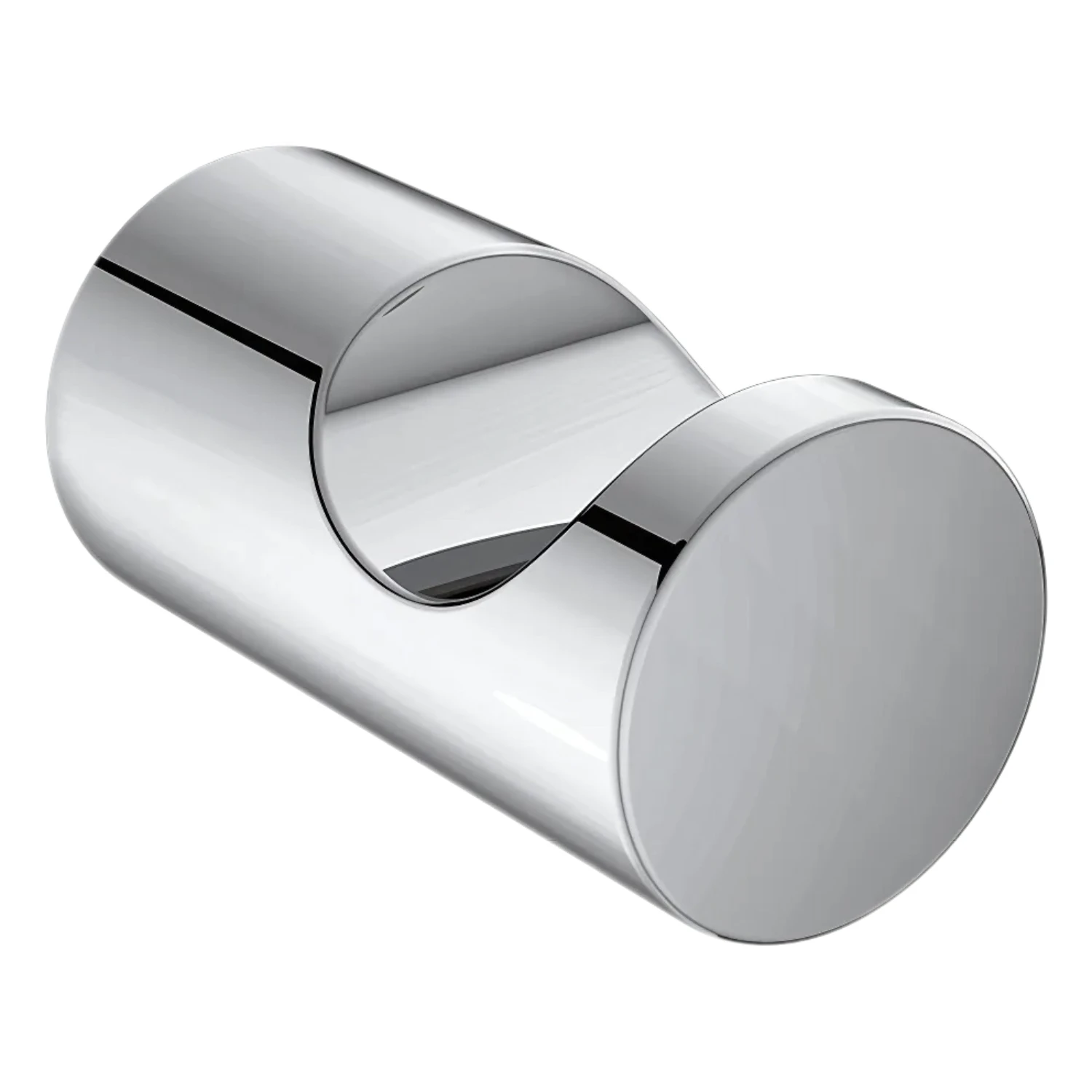 moen-percha-sencilla-aling-cromada-U-30-AA-YB0403CH-frontal