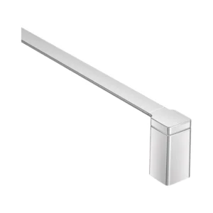 MOEN toallero barra 90 Degree metálico