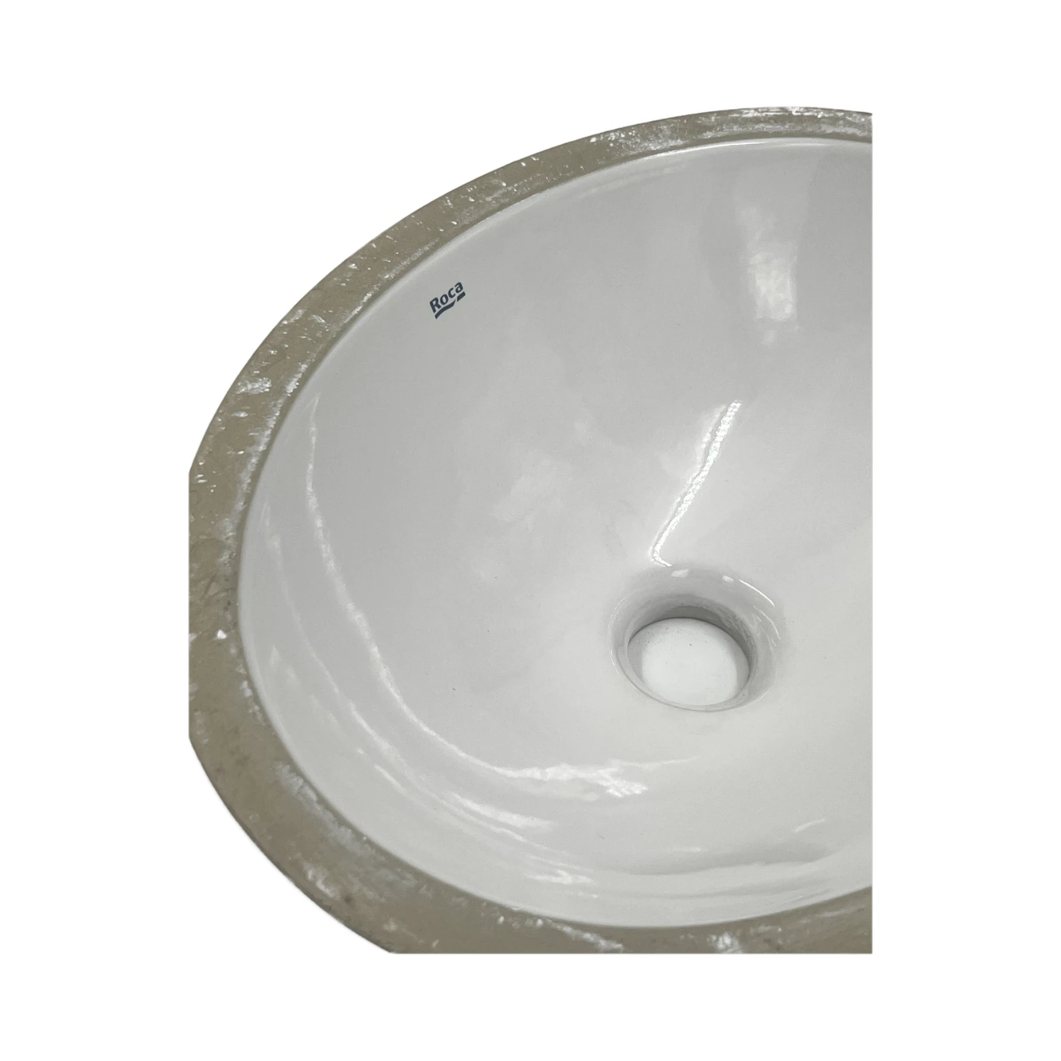 roca-lavamanos-empotrar-ovalado-B325761000-detalle-lateral
