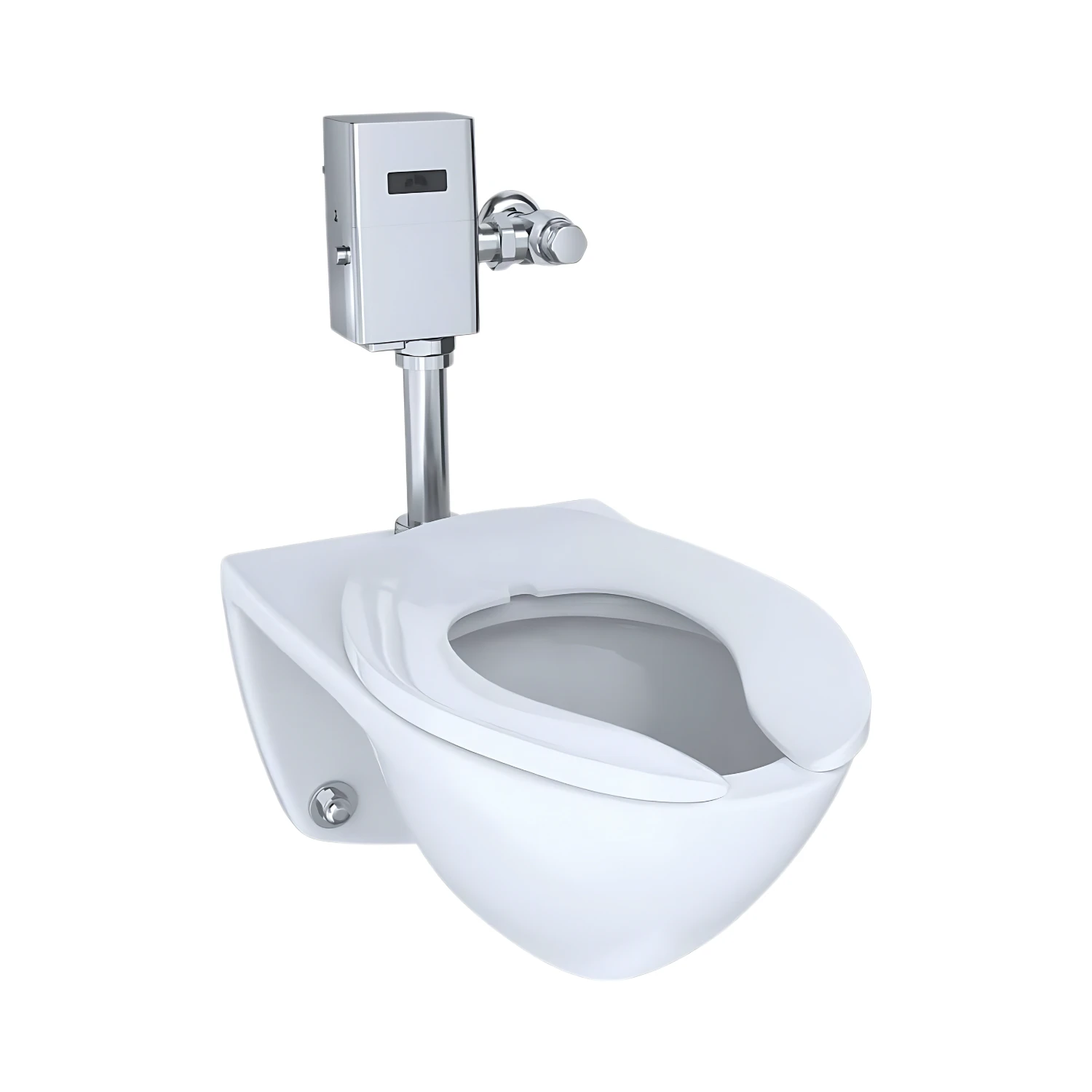 toto-sanitario-institucional-suspendido-alongado-conexion-superior-bajo-consumo-U-5-AA-CT708U-01-con-fluxometro