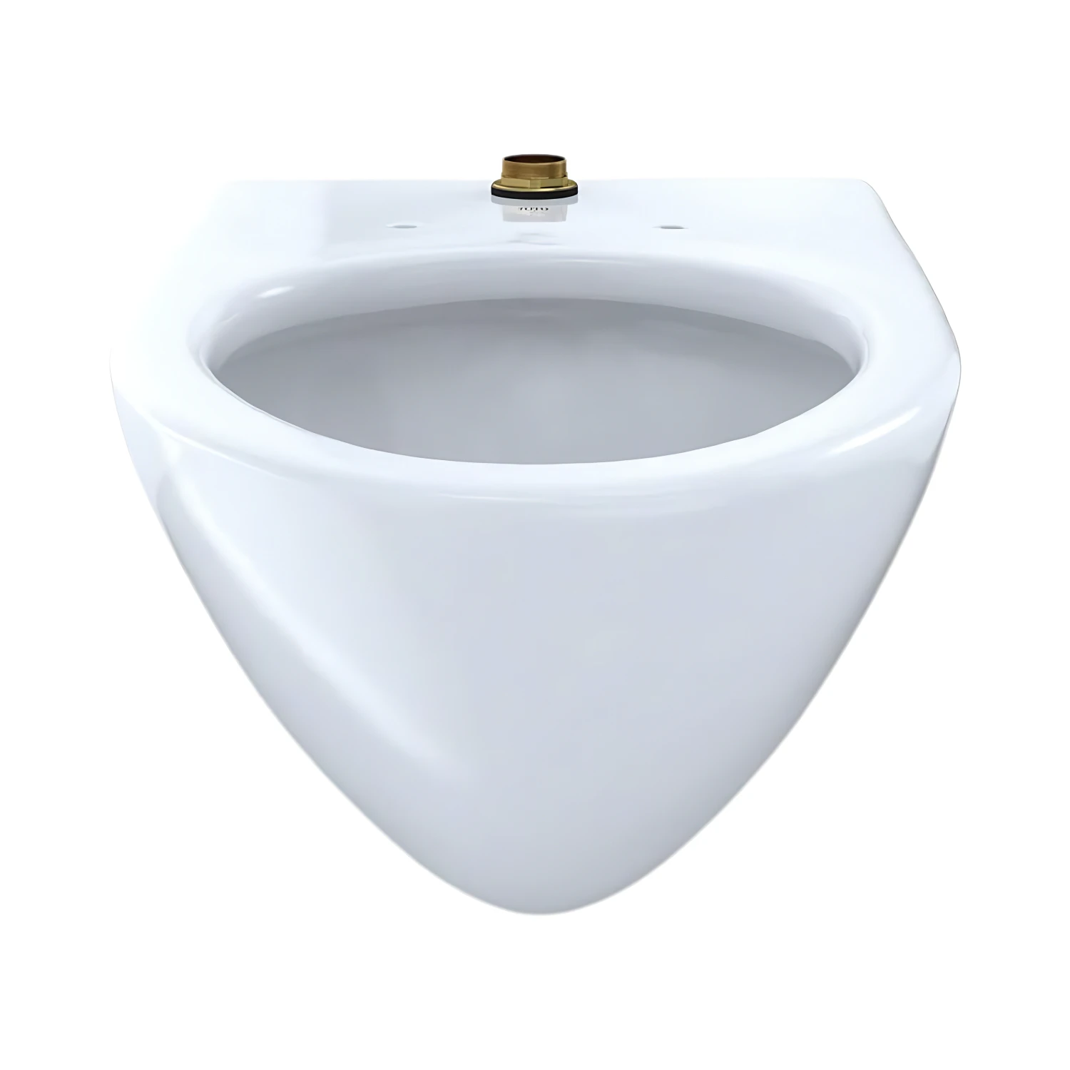 toto-sanitario-institucional-suspendido-alongado-conexion-superior-bajo-consumo-U-5-AA-CT708U-01-frontal