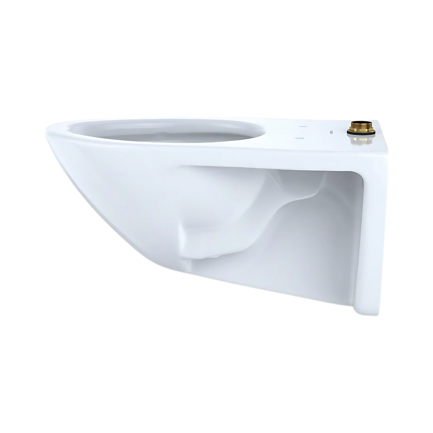 toto-sanitario-institucional-suspendido-alongado-conexion-superior-bajo-consumo-U-5-AA-CT708U-01-lateral-derecho