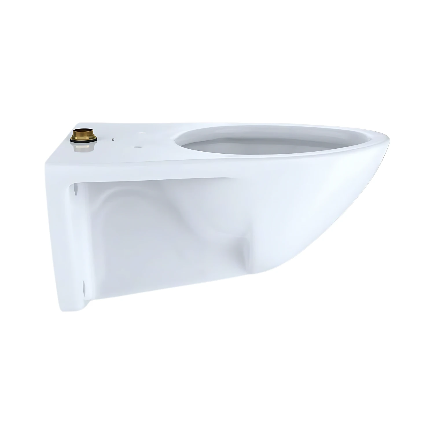 toto-sanitario-institucional-suspendido-alongado-conexion-superior-bajo-consumo-U-5-AA-CT708U-01-lateral-izquierdo