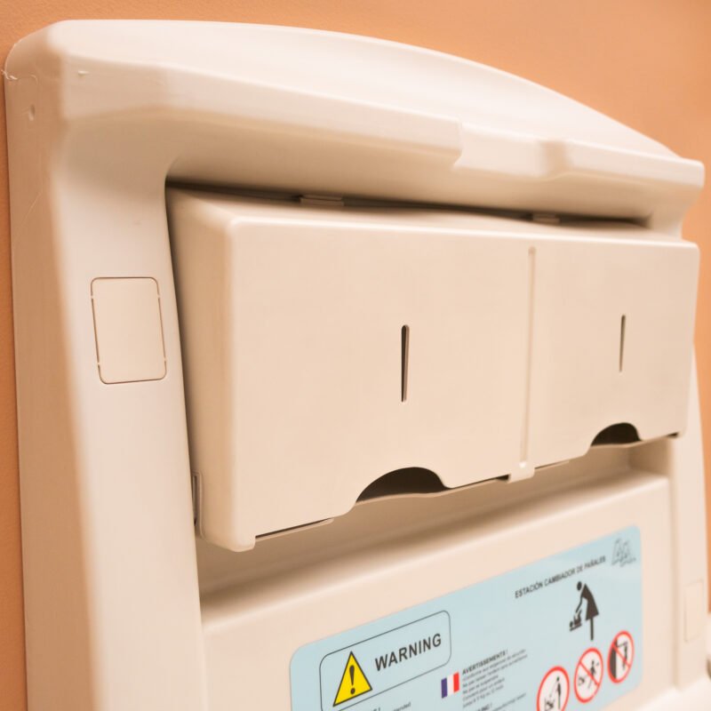 Cambiador de pañales AyA IMG 1530 1