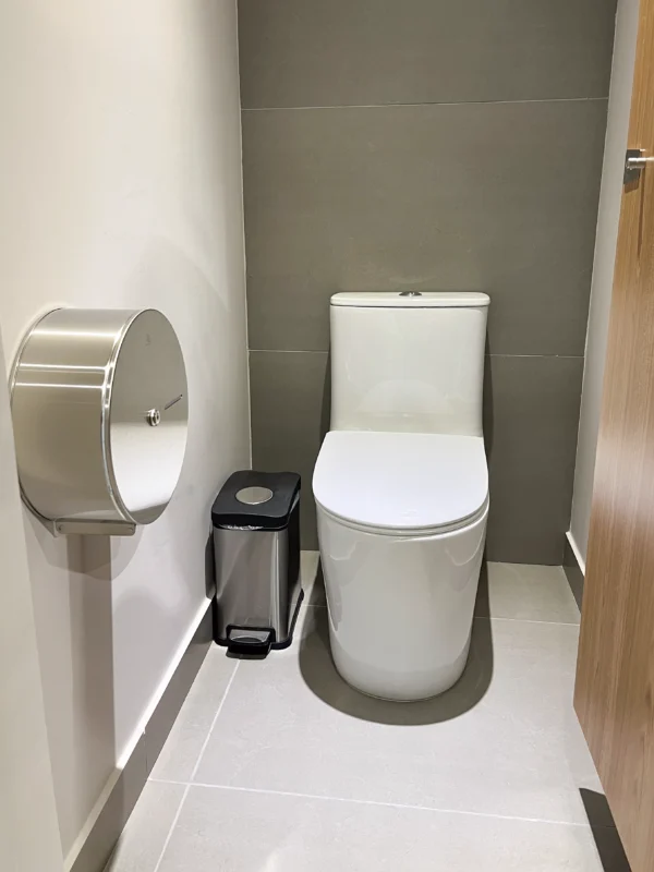 Siemens Colombia: oficinas 2025 con innovación y diseño al servicio del espacio laboral 1 2