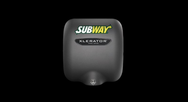 Personalización del baño con Excel Dryer 2 1 scaled e1762284237749