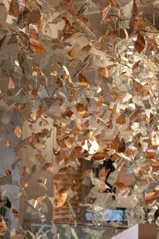 Más allá del plano: una visita a las oficinas de Mercado Libre en Colombia 3