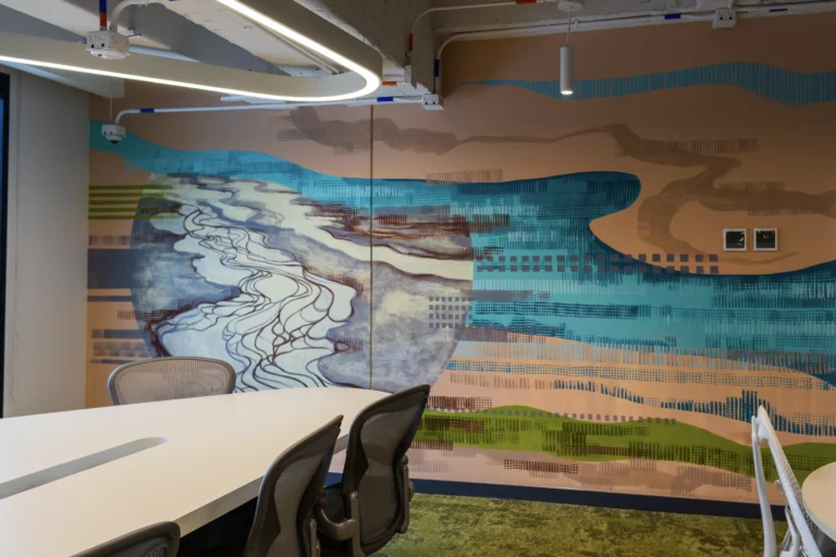 Más allá del plano: una visita a las oficinas de Mercado Libre en Colombia 4