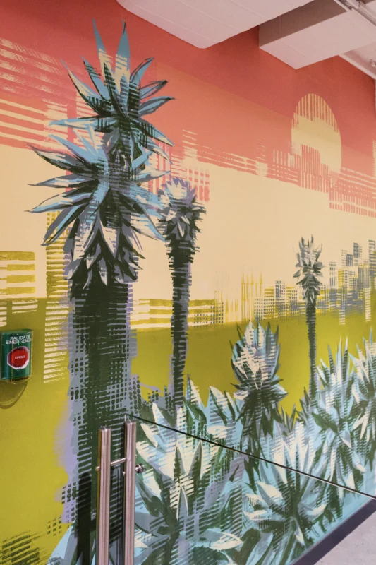 Más allá del plano: una visita a las oficinas de Mercado Libre en Colombia 5