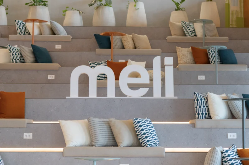 Más allá del plano: una visita a las oficinas de Mercado Libre en Colombia 9