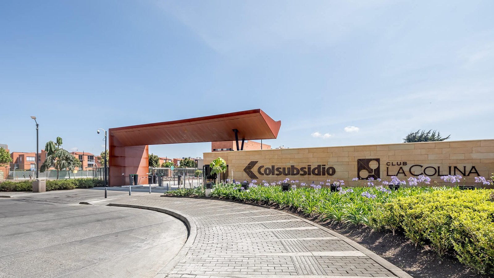 Proyectos Club La Colina