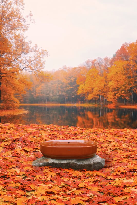 Personalización del baño con Excel Dryer LT35SCR fall 250120