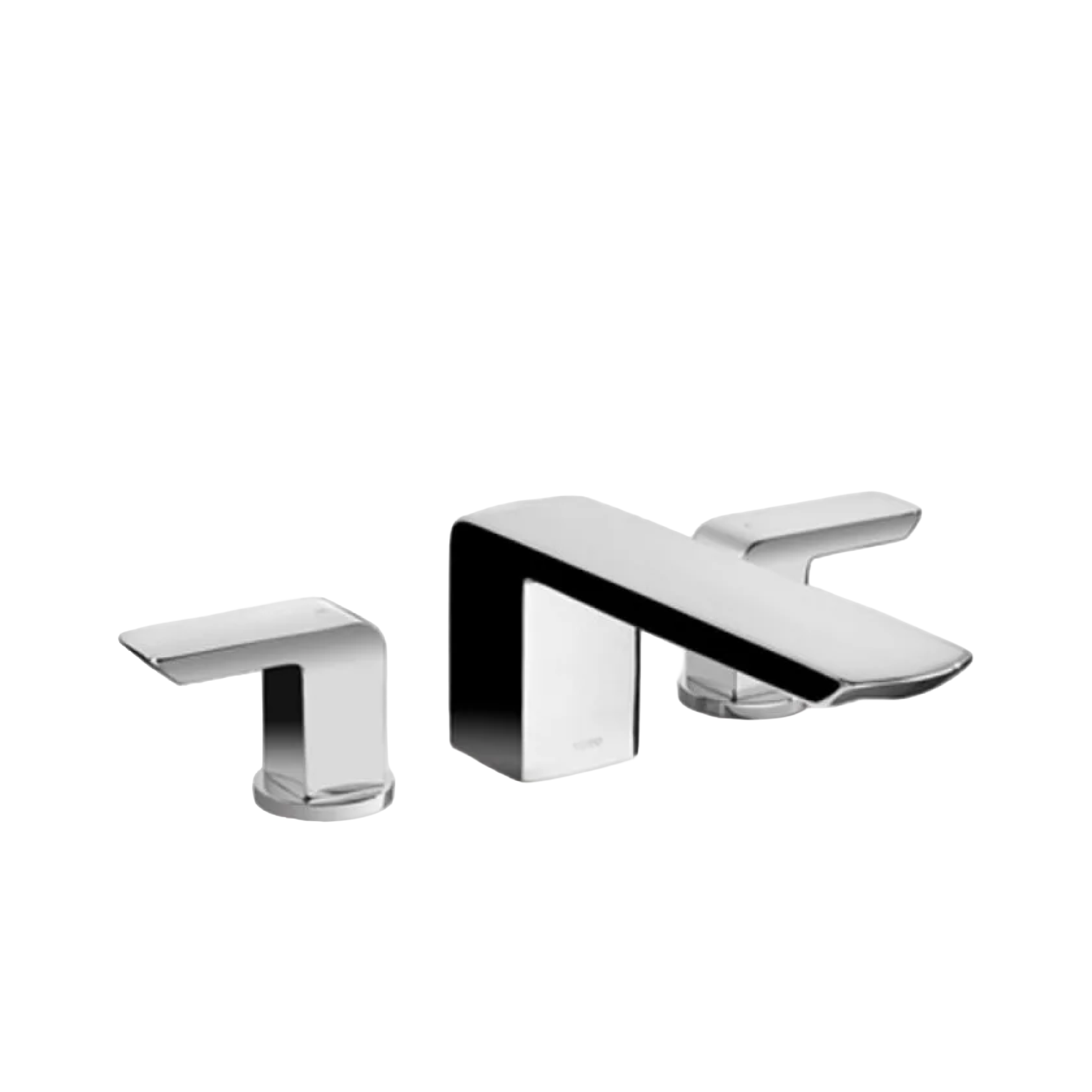 Grifería para tina TOTO