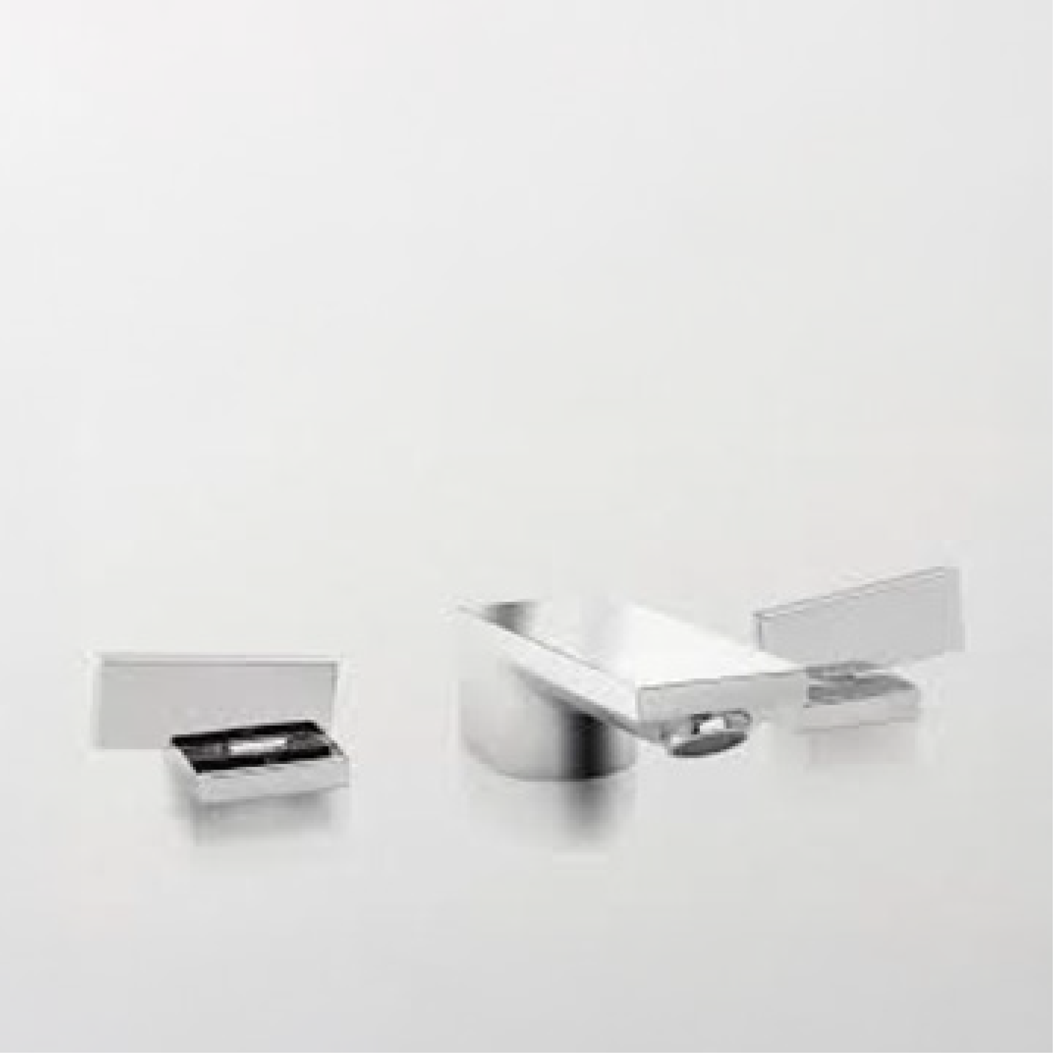 Grifería para lavamanos