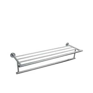 Repisa con toallero TOTO