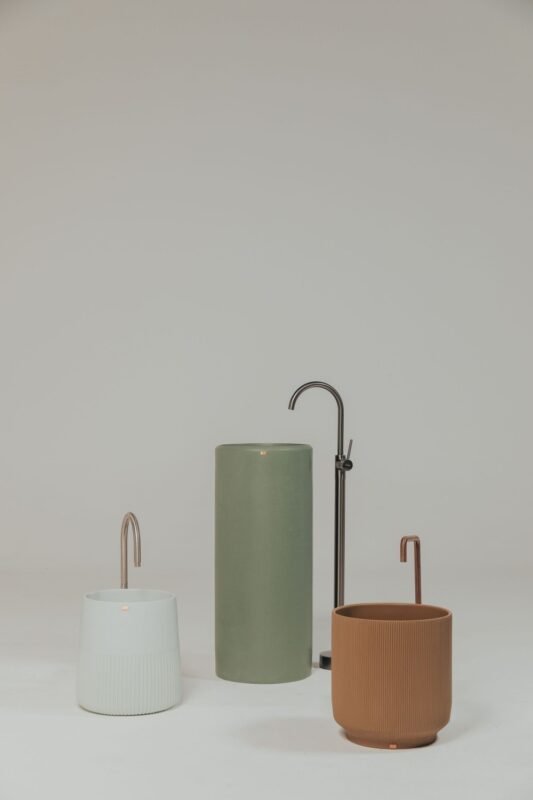 K2: el nuevo material de Konkretus Konkretus