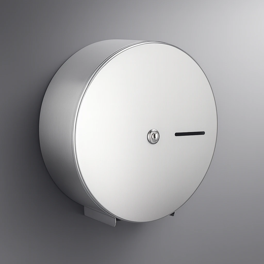 Dispensadores de Accesorios y Acabados Dispensadores